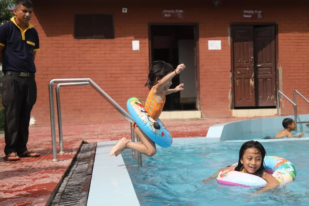 Siddhartha Resort, Surkhet