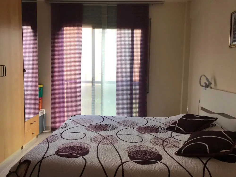 Apartamento  Adelaida, Piscina, Terraza - 105C