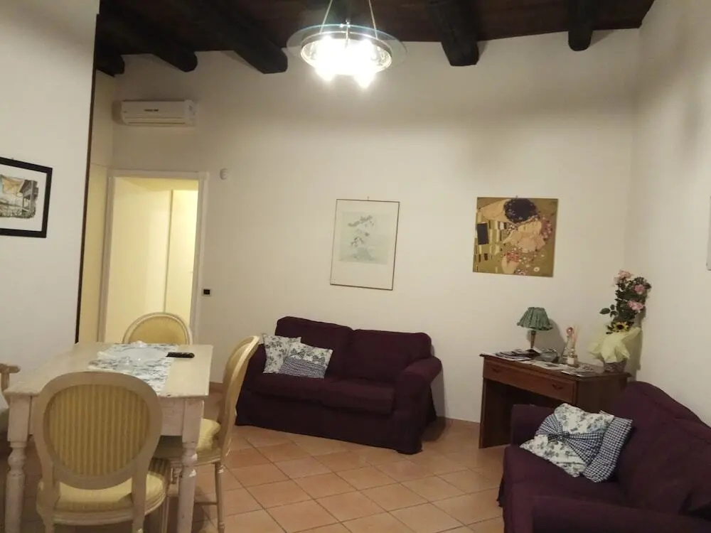 B&B Vicolo del Poeta
