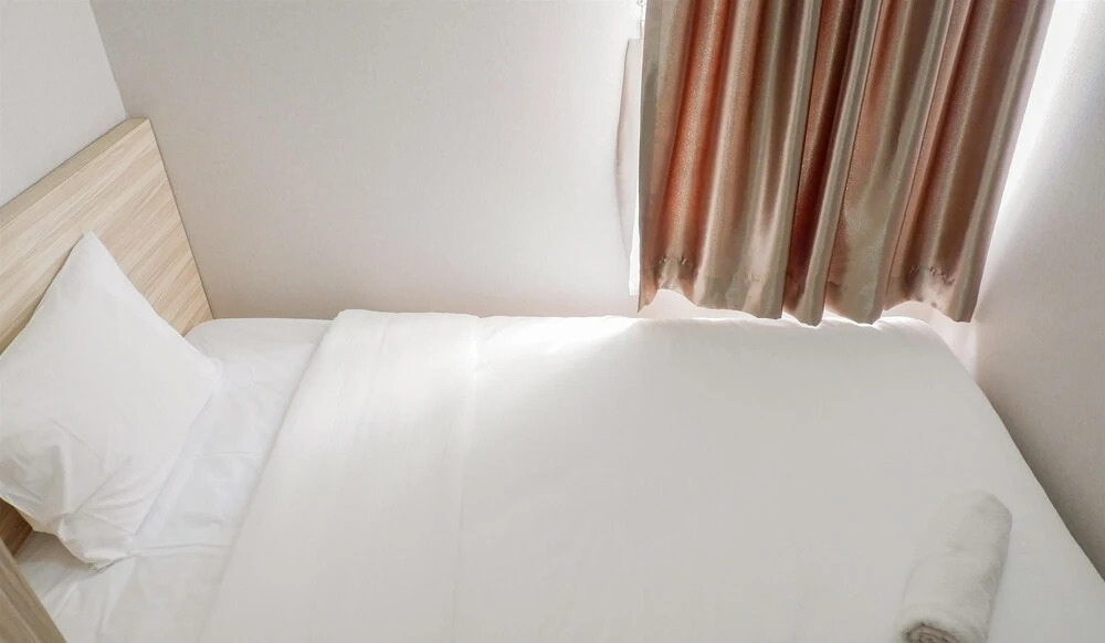 Comfy Apartment at Sudirman Park