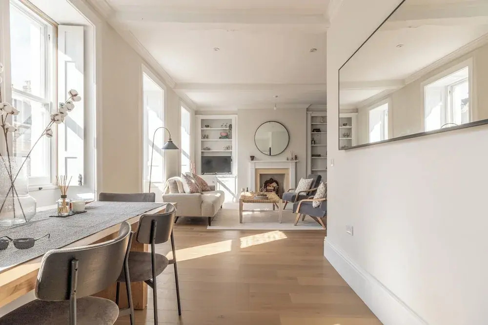 Hitchmans Mews - 2BD in Chipping Norton