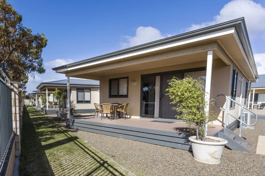 Tumby Villas