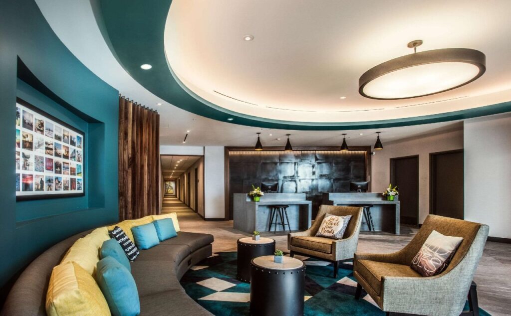 Cambria Hotel LAX