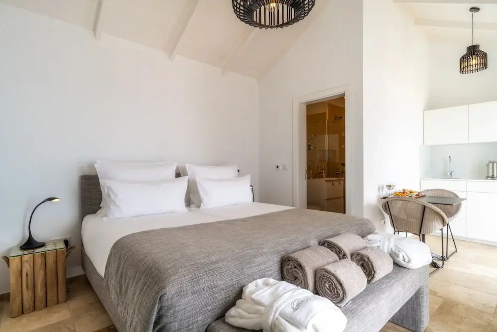 Escarpa - The Madeira Hideaway