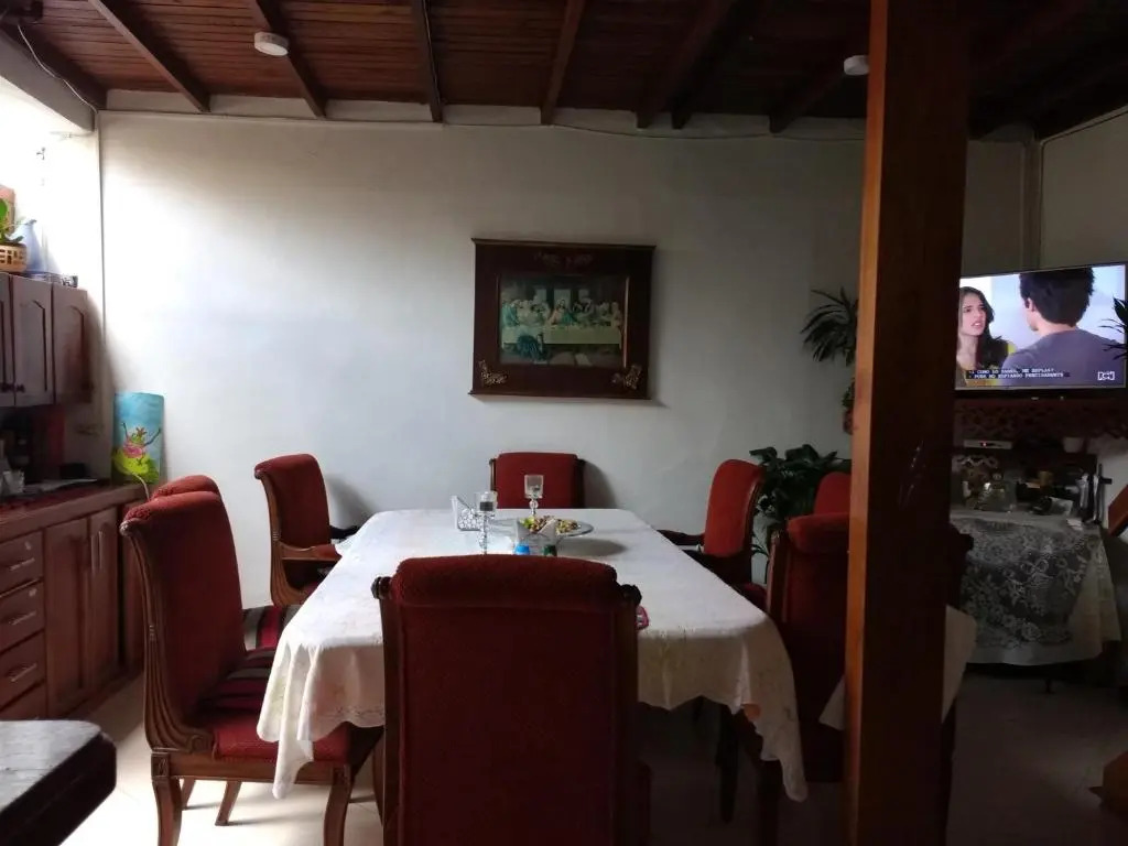 Hotel Fundadores Jardín
