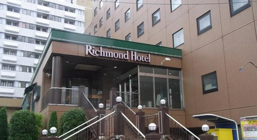 Richmond Hotel Tokyo Musashino
