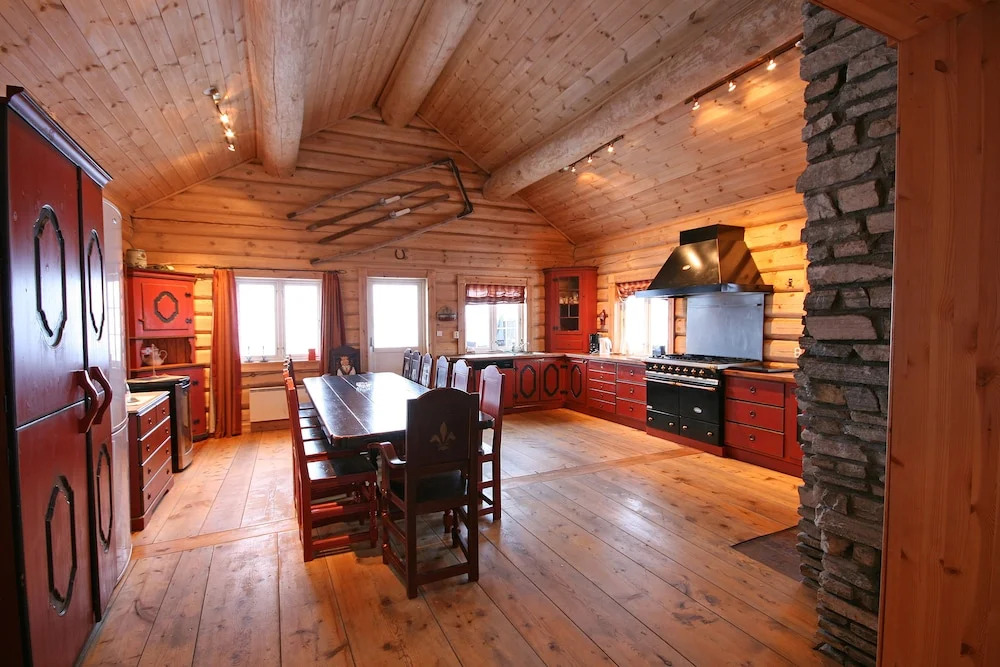 Gaustatoppen Booking