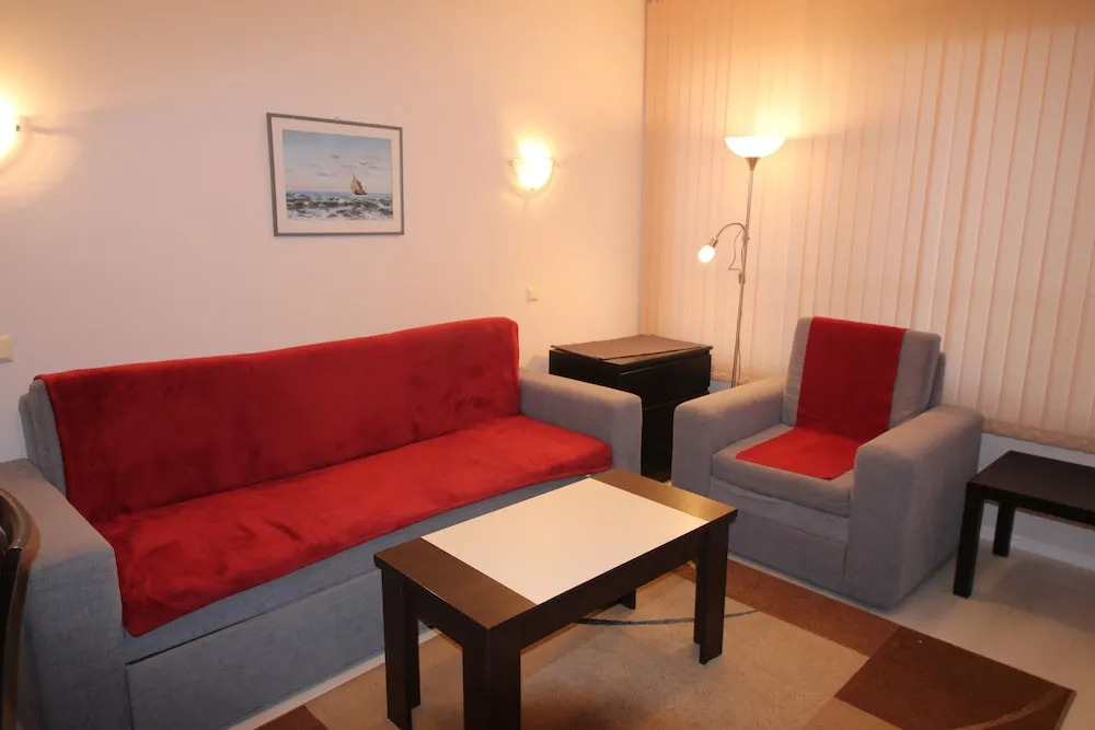 Azur Apartments