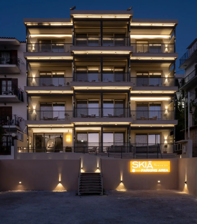 Skia by Premium Key