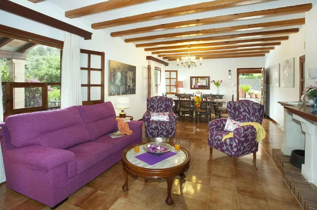 Villa ROTGER