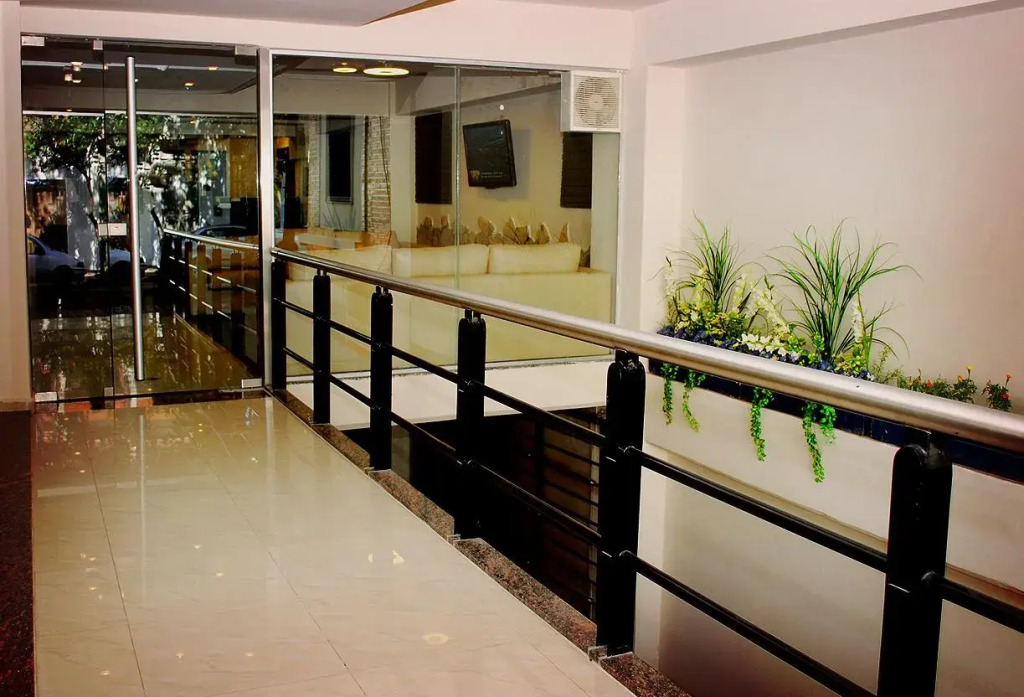 Condominio & Suites San Luis