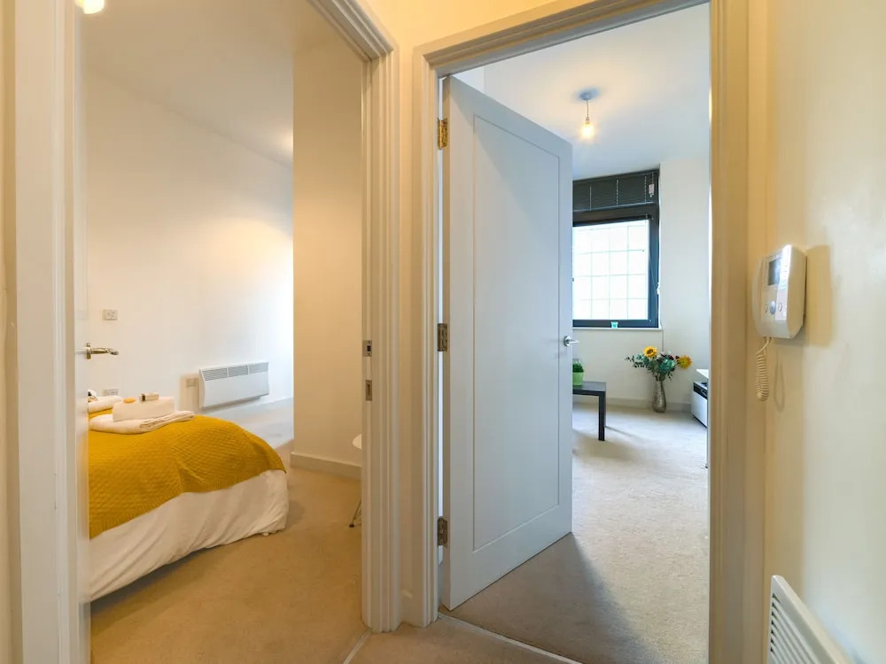 Platinum Suite