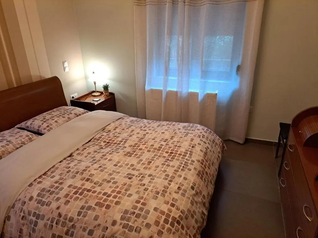 Modern Residence in the Center of Trikala