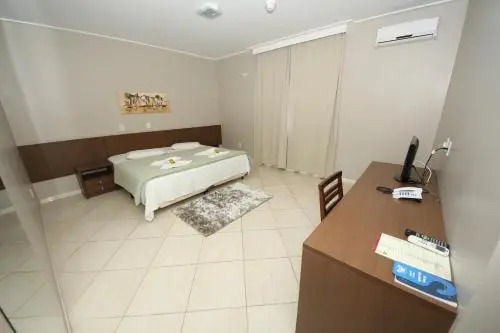 Hotel e Restaurante Bordignon