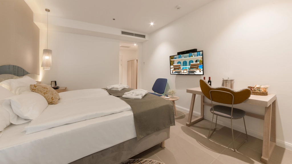 Bluesun Hotel Jadran