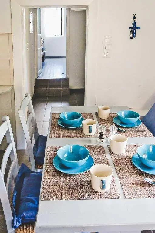 Beautiful house ideal for families