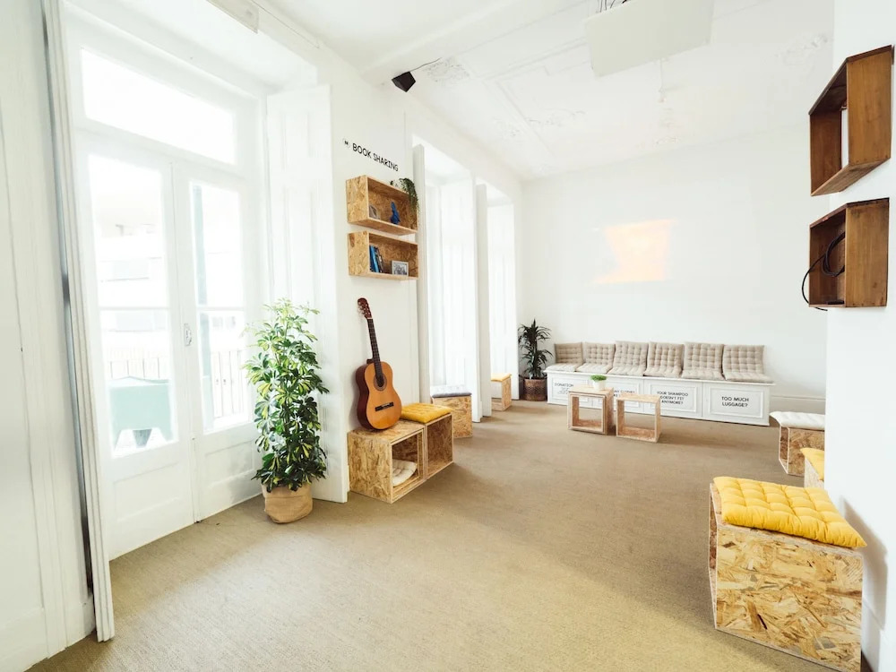 Impact House