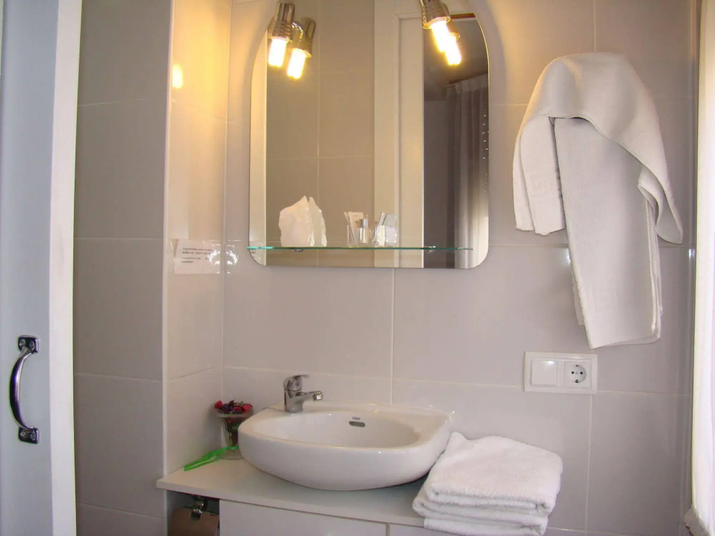 Hostal Platja