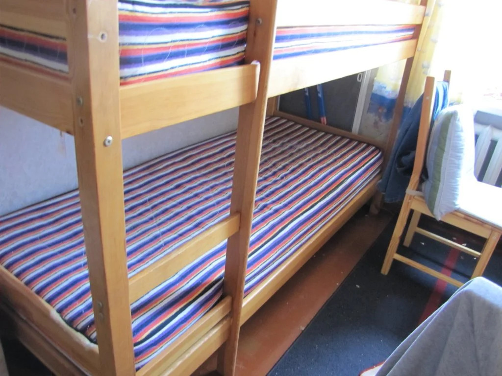 Zvezda Hostel Mira