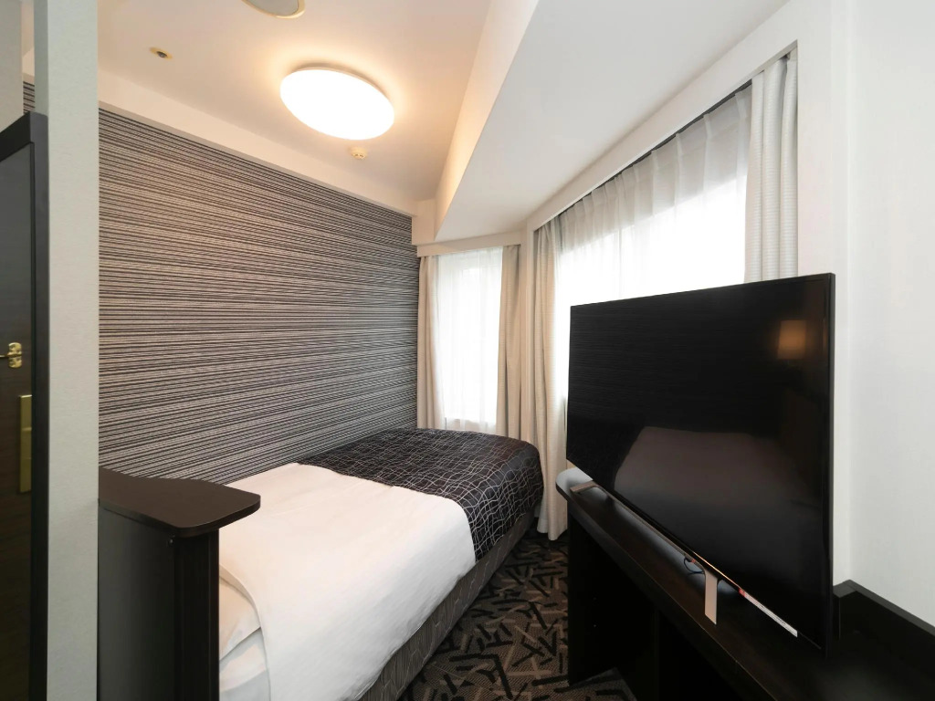 APA Hotel Kobe Sannomiya