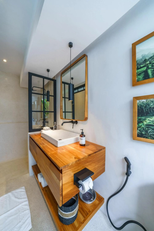 Villa Mellow - Lovely 2 bdr villa close to the beach in Canggu