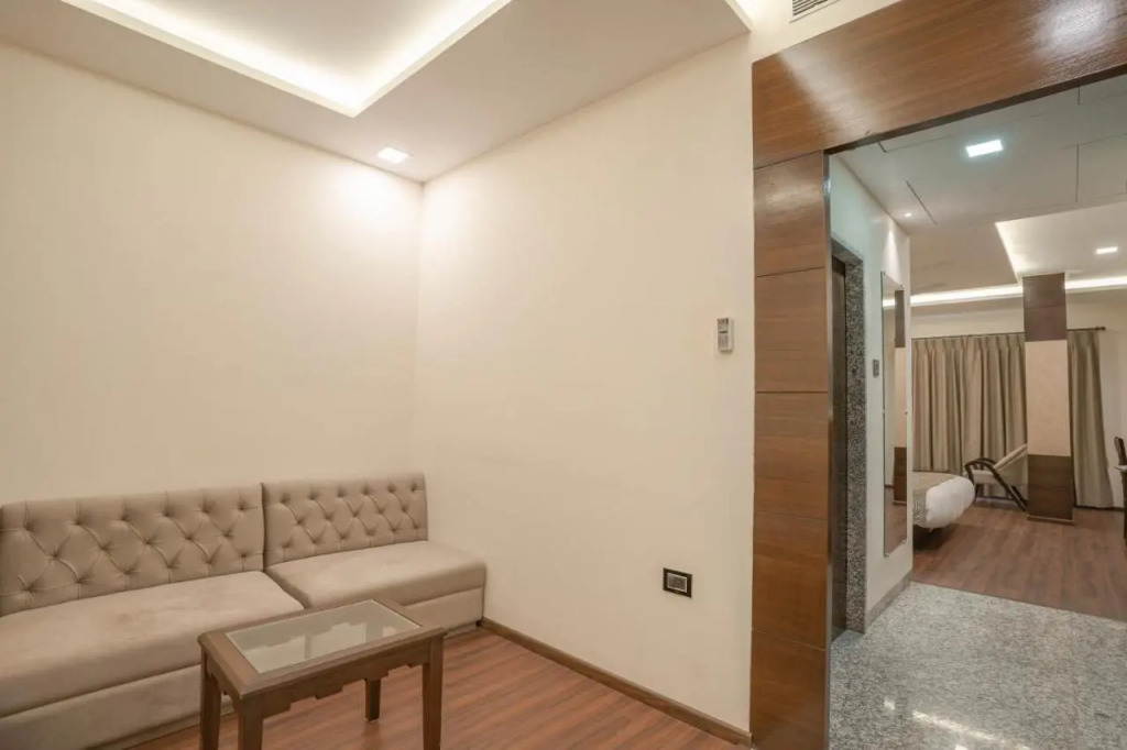 Hotel Stay Casa