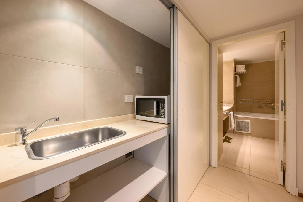 Orfeo Suites Cordoba