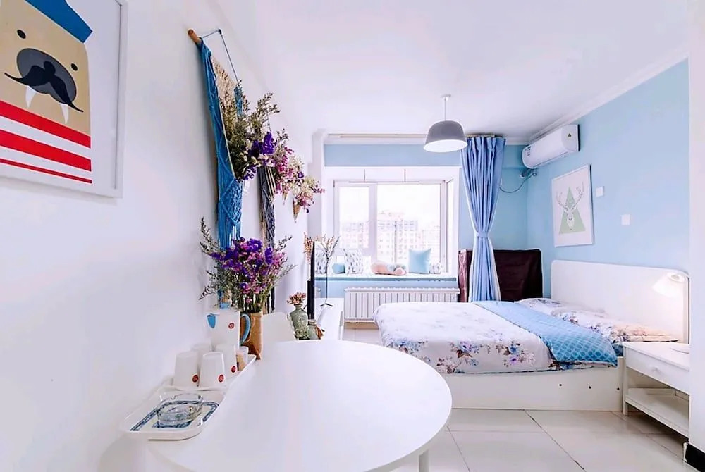 Guo Rui Cheng Skyline Apartment