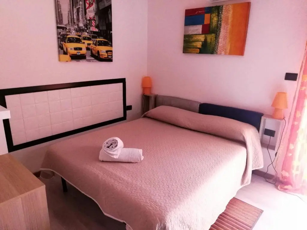 B&B Alghero Republic