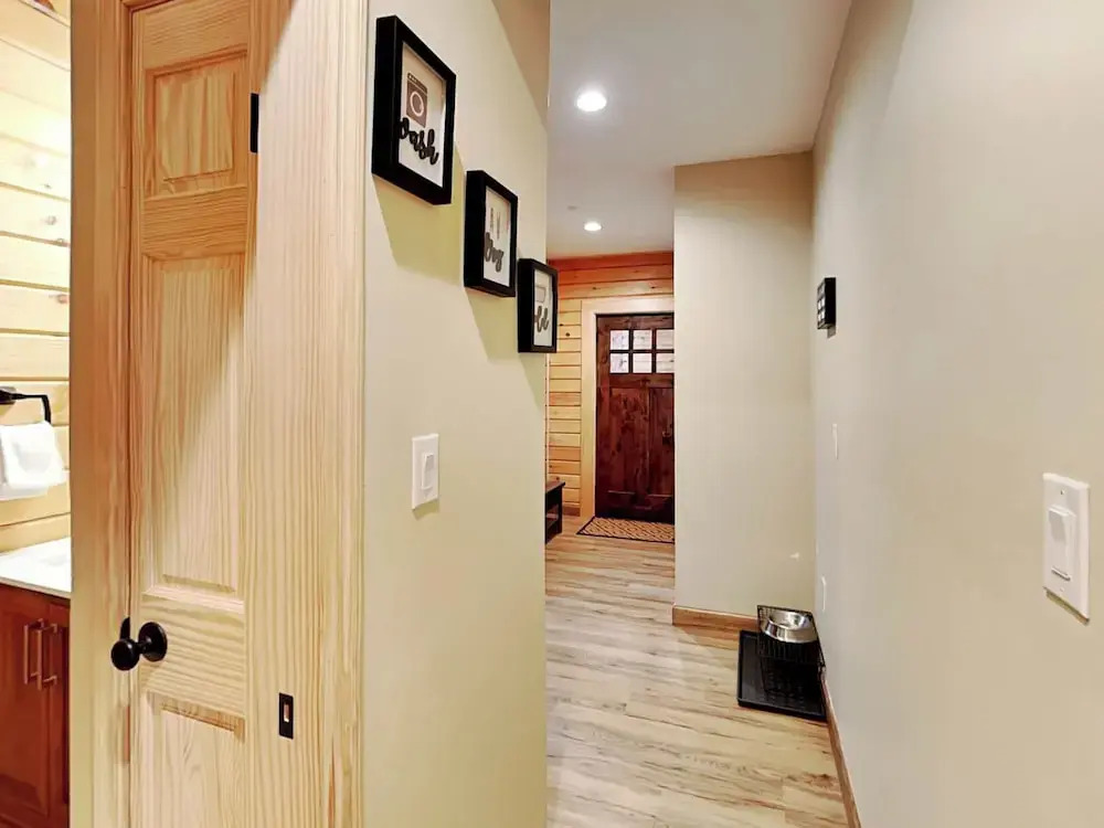 Fortune Mountain Retreat by Taylor Made Deep Creek