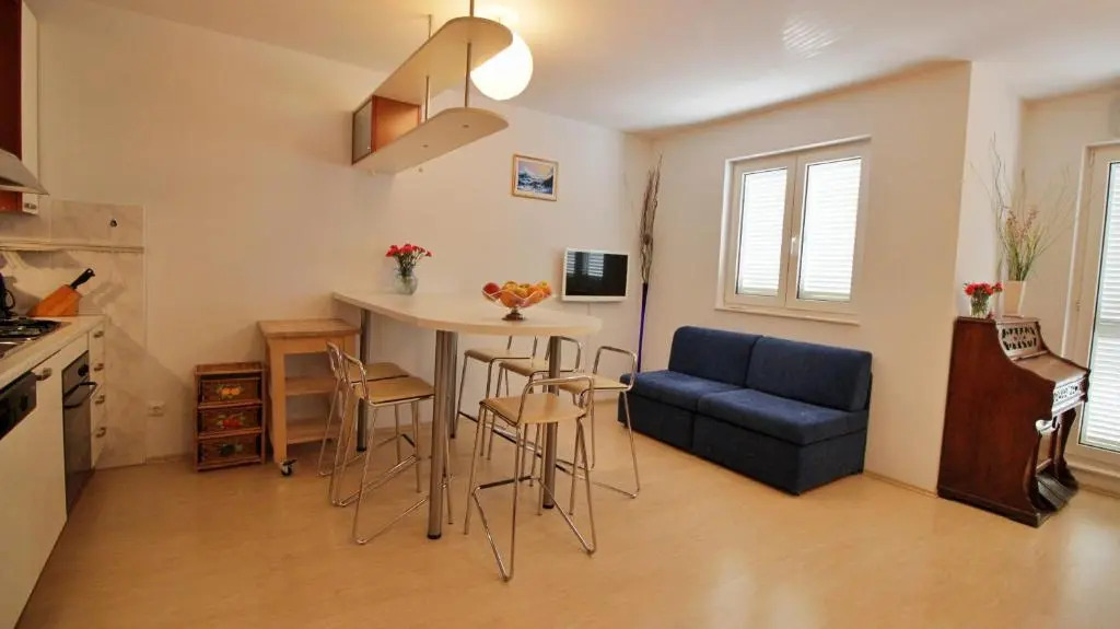 Apartments Martina
