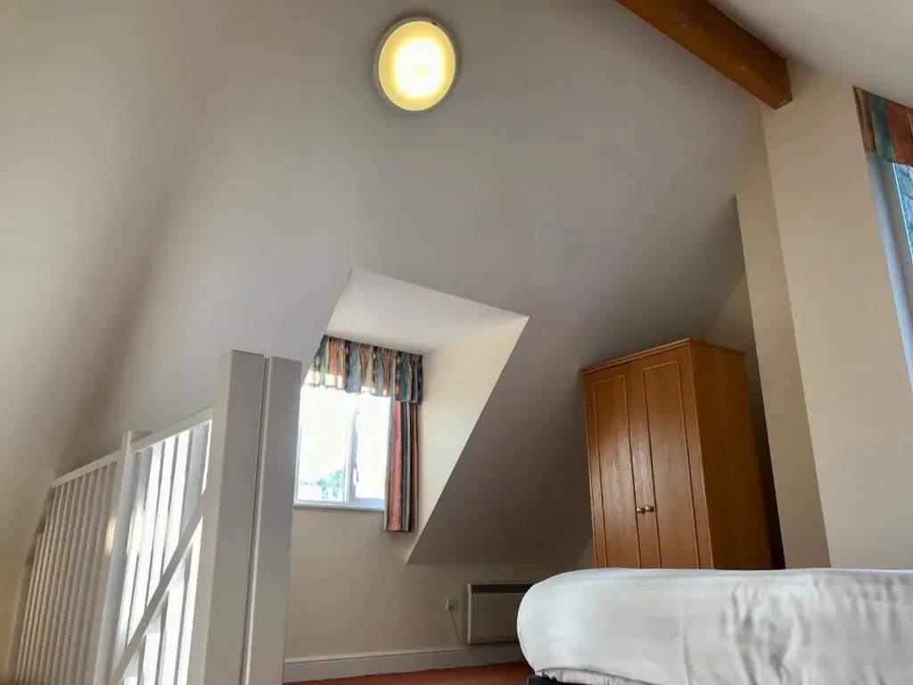 Purbeck House Hotel & Louisa Lodge