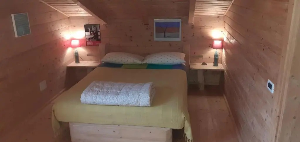 B&B Mappamundi
