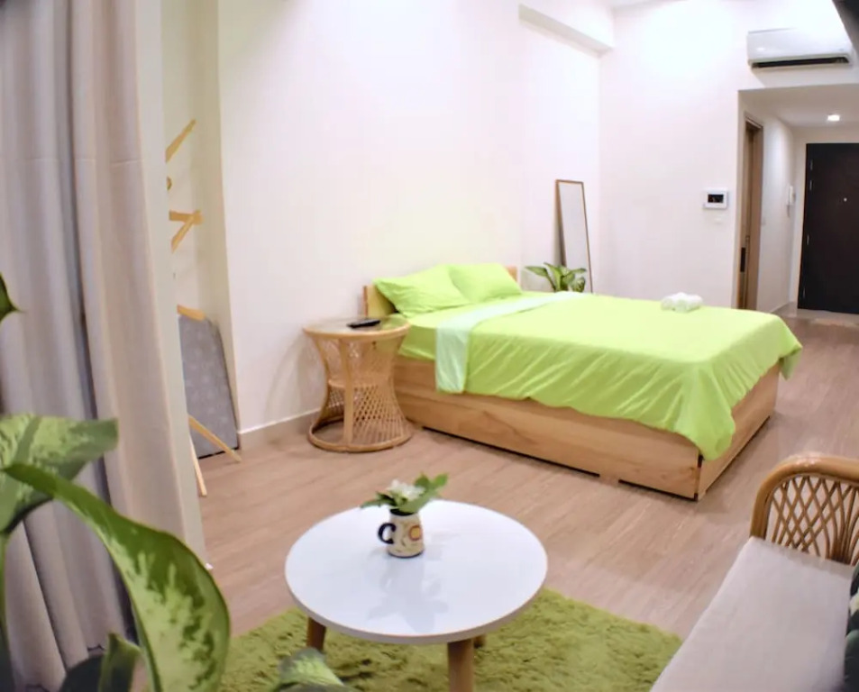 Ao Homestay
