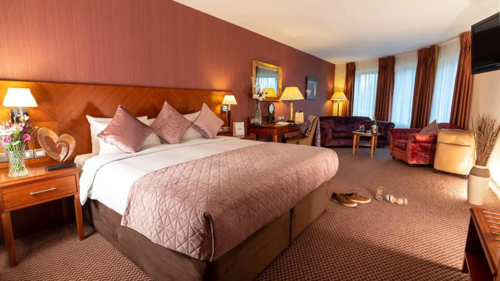 Great National Ballykisteen Golf Hotel