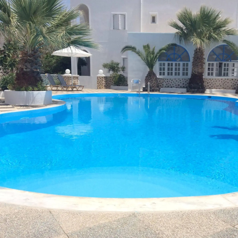 Blue Life Hotel
