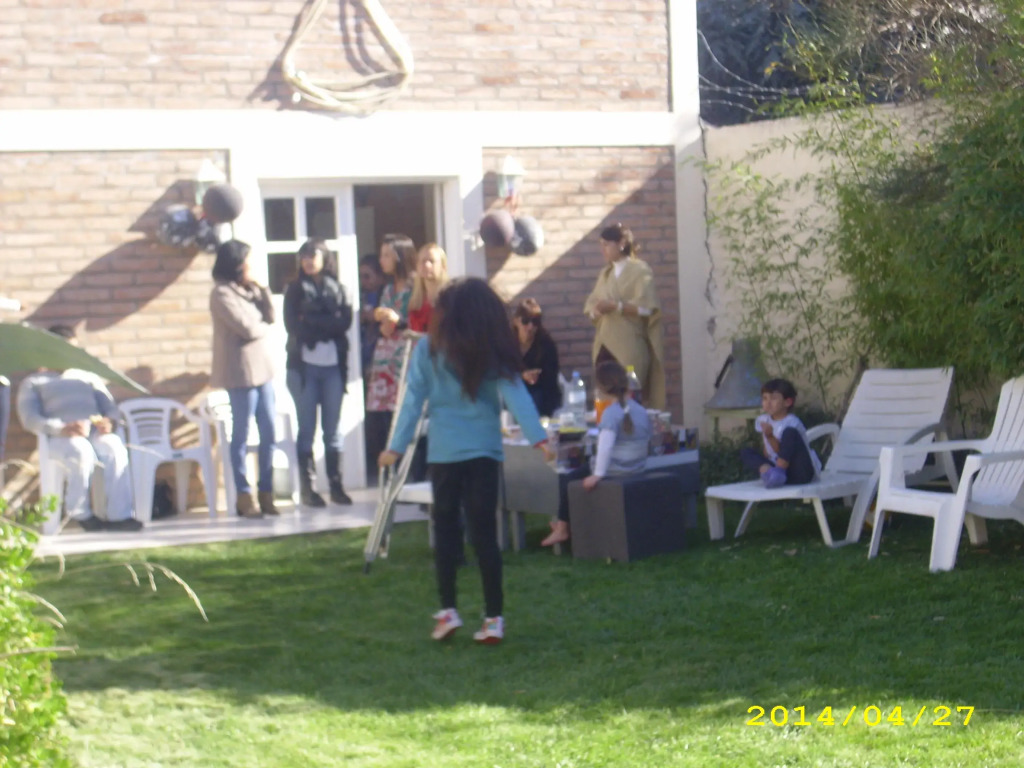Hostel Viajeros