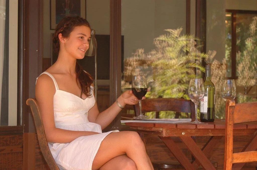 Margaret River Chalets