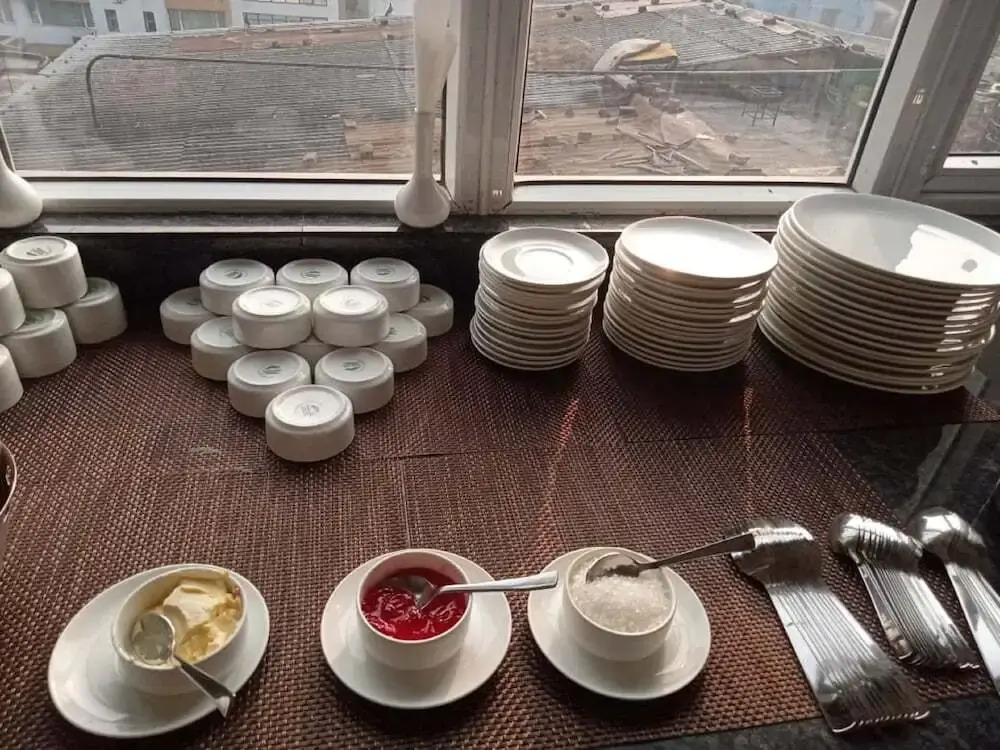 Golden Apple Boutique Hotel