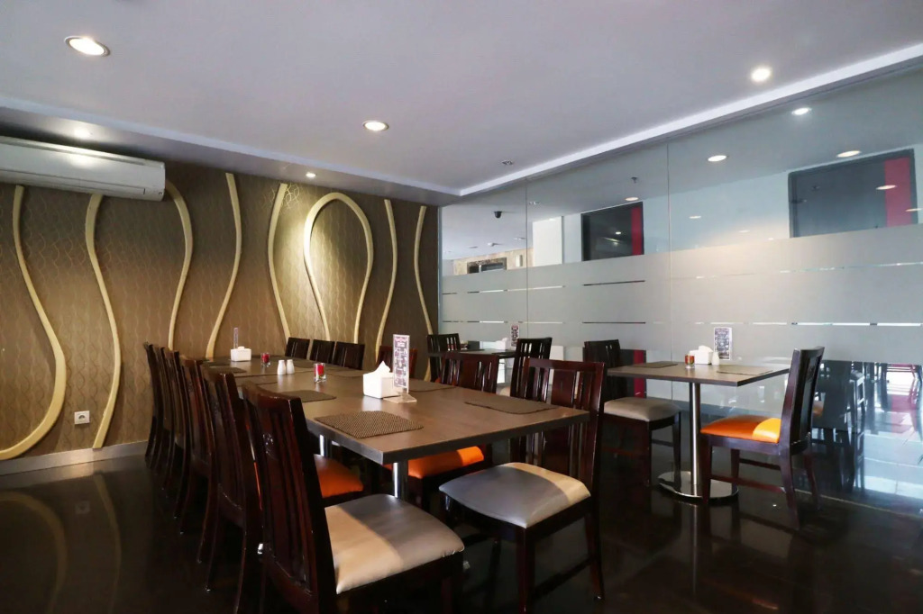 D'Hotel Jakarta