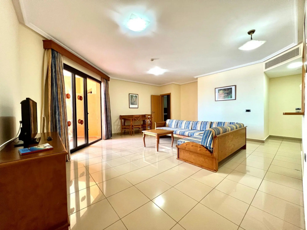 Junior Suite, WiFi, pool, Tenerife South