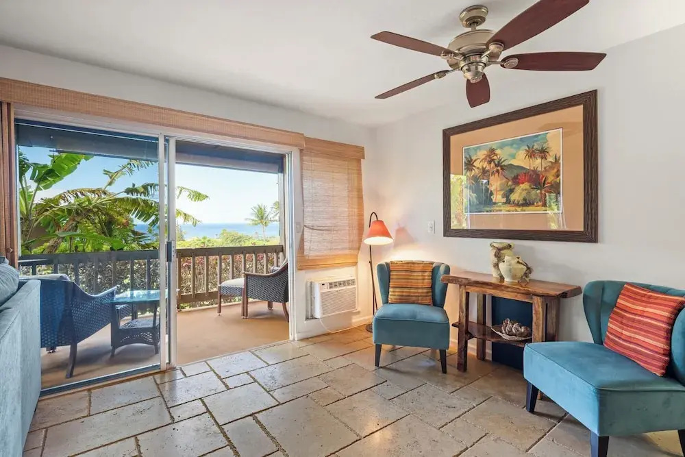 Kaanapali Plantation By Chase N Rainbows