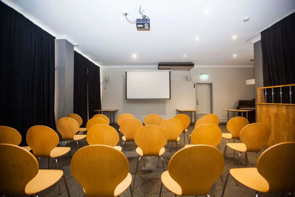 Perth Central City Stay Apartment Hotel
