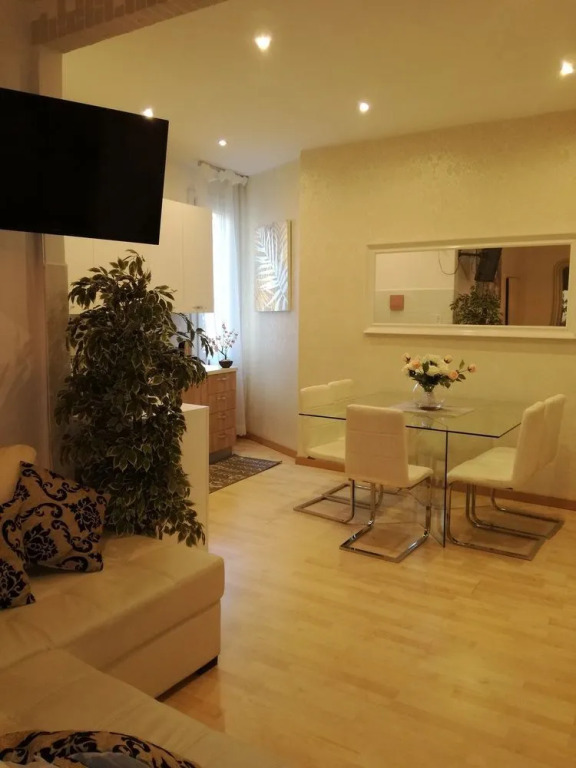 Joy Apartment