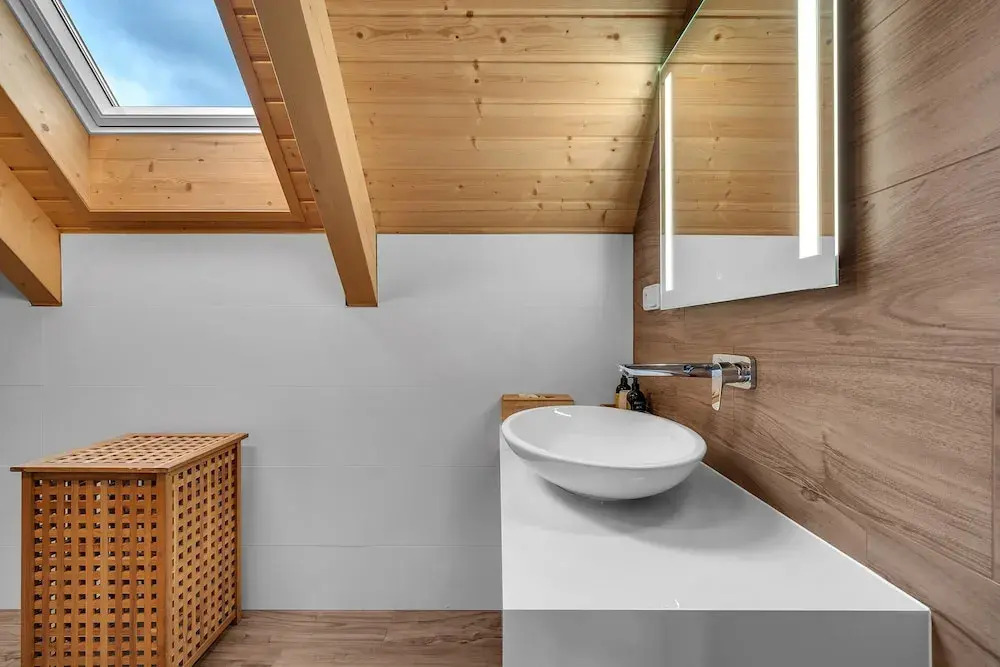 Villa in Austria Near Ski Slopes & Sauna