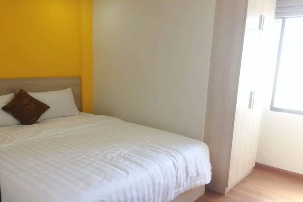 Merci Hotel