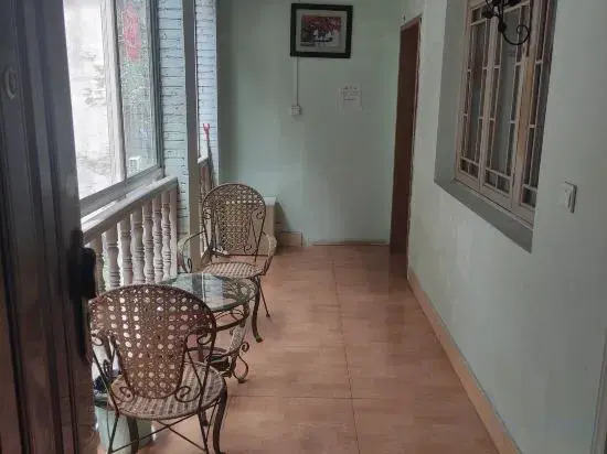 Fengqiao Qingyixuan Homestay in Fengqiao Ancient City