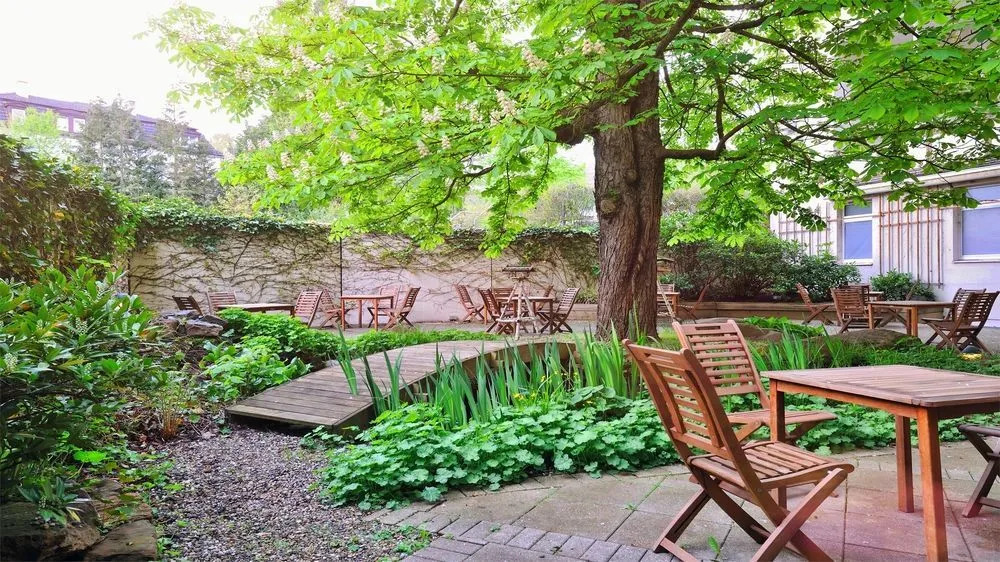 Wyndham Garden Bad Kissingen