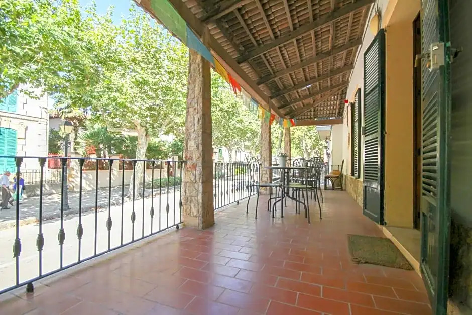 Sa Fita Backpackers - Albergue Juvenil