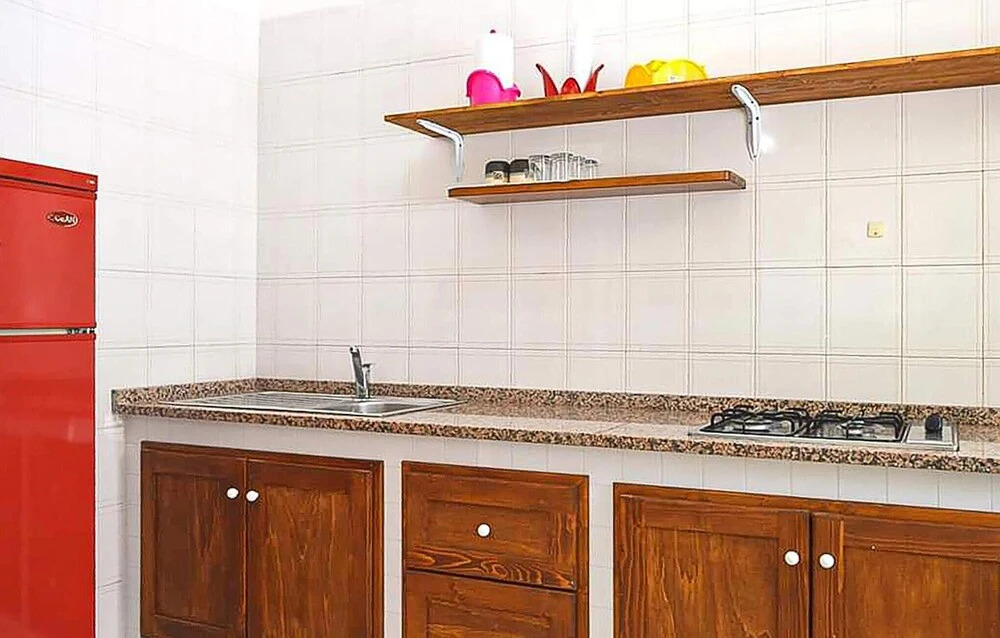 Beautiful Apartment in Noto With Wifi and 2 Bedrooms